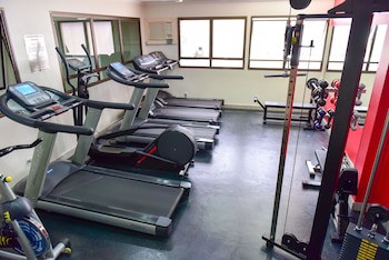 Comfort Hotel Goiania