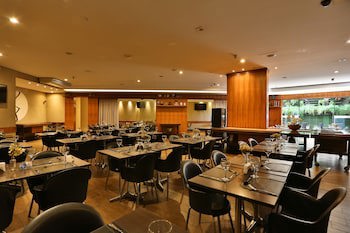 Comfort Hotel Goiania
