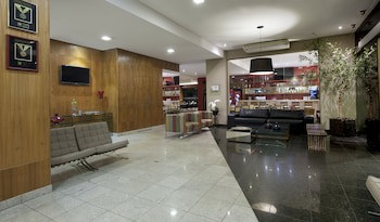 Comfort Hotel Goiania