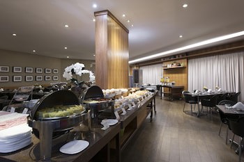 Comfort Hotel Goiania