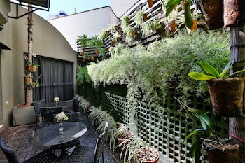 Comfort Hotel Goiania