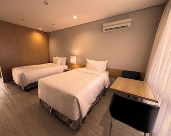 Brasilia Palace Hotel