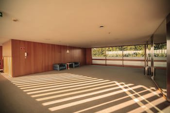 Brasilia Palace Hotel