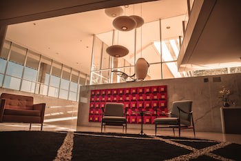 Brasilia Palace Hotel