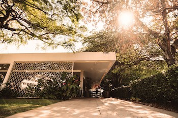 Brasilia Palace Hotel