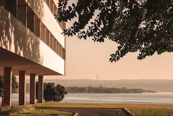 Brasilia Palace Hotel
