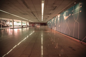 Brasilia Palace Hotel