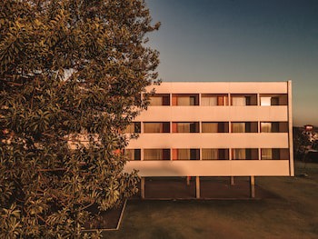 Brasilia Palace Hotel