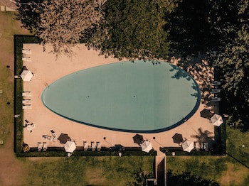 Brasilia Palace Hotel