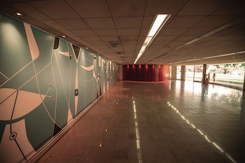 Brasilia Palace Hotel