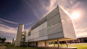 Brasilia Palace Hotel