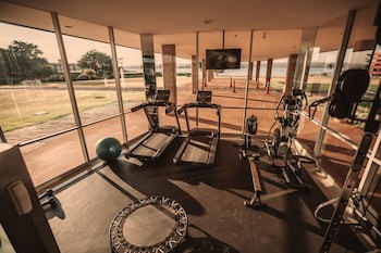 Brasilia Palace Hotel