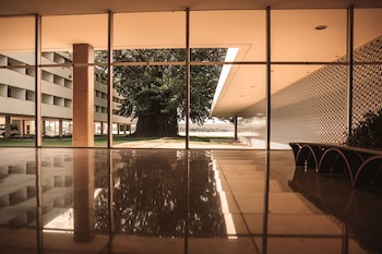 Brasilia Palace Hotel