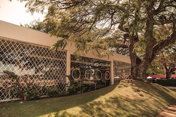 Brasilia Palace Hotel