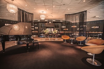 Brasilia Palace Hotel