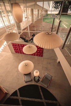 Brasilia Palace Hotel