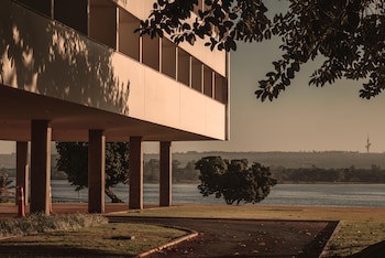 Brasilia Palace Hotel