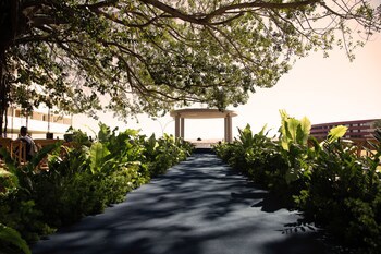Brasilia Palace Hotel