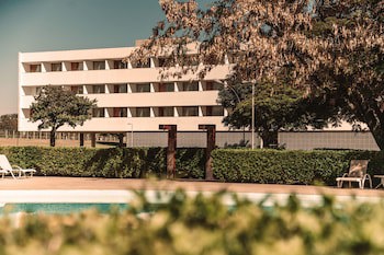 Brasilia Palace Hotel