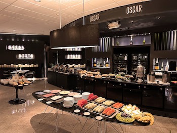 Brasilia Palace Hotel