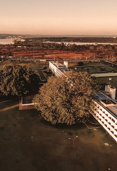 Brasilia Palace Hotel