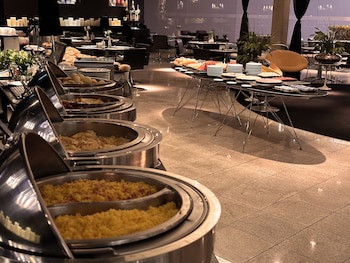 Brasilia Palace Hotel