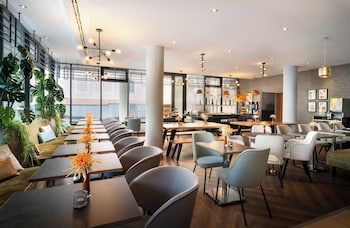 Leonardo Hotel Salzburg City Center