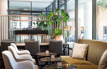 Leonardo Hotel Salzburg City Center