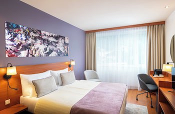 Leonardo Hotel Salzburg City Center