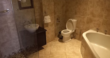Anew Hotel Highveld Emalahleni