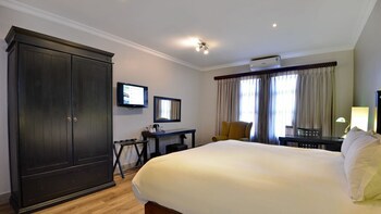 Anew Hotel Highveld Emalahleni