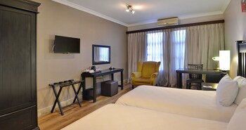 Anew Hotel Highveld Emalahleni