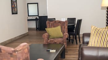 Anew Hotel Highveld Emalahleni