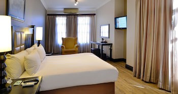 Anew Hotel Highveld Emalahleni