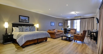 Anew Hotel Highveld Emalahleni