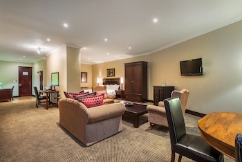 Anew Hotel Highveld Emalahleni
