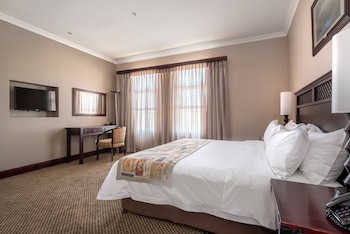 Anew Hotel Highveld Emalahleni