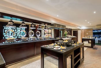 Anew Hotel Highveld Emalahleni