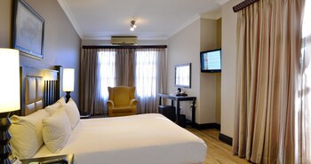 Anew Hotel Highveld Emalahleni
