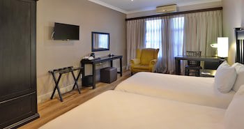Anew Hotel Highveld Emalahleni