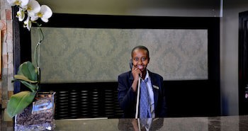 Anew Hotel Highveld Emalahleni