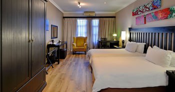 Anew Hotel Highveld Emalahleni