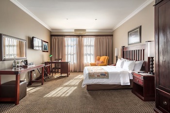 Anew Hotel Highveld Emalahleni