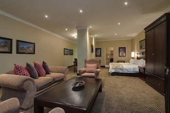 Anew Hotel Highveld Emalahleni