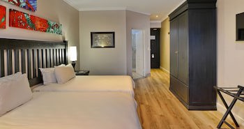 Anew Hotel Highveld Emalahleni