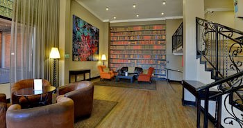 Anew Hotel Highveld Emalahleni