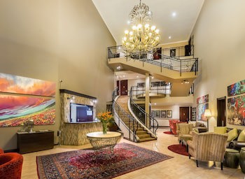 Anew Hotel Highveld Emalahleni