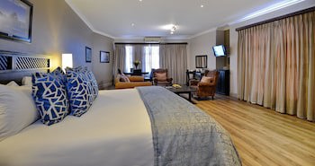 Anew Hotel Highveld Emalahleni