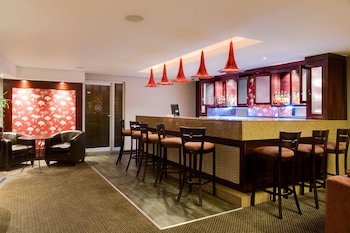 Anew Hotel Highveld Emalahleni