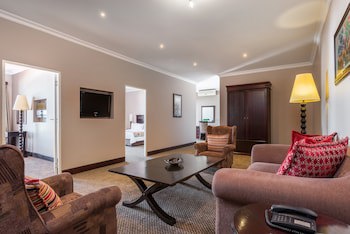 Anew Hotel Highveld Emalahleni